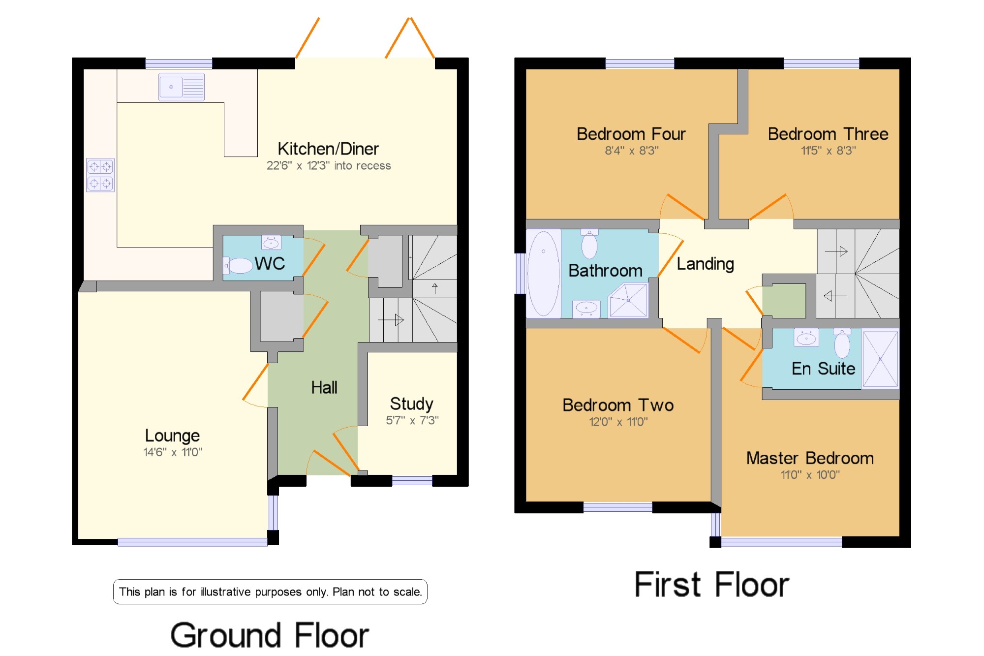 4 Bedrooms End terrace house for sale in Westcliff-On-Sea, Essex, . SS0