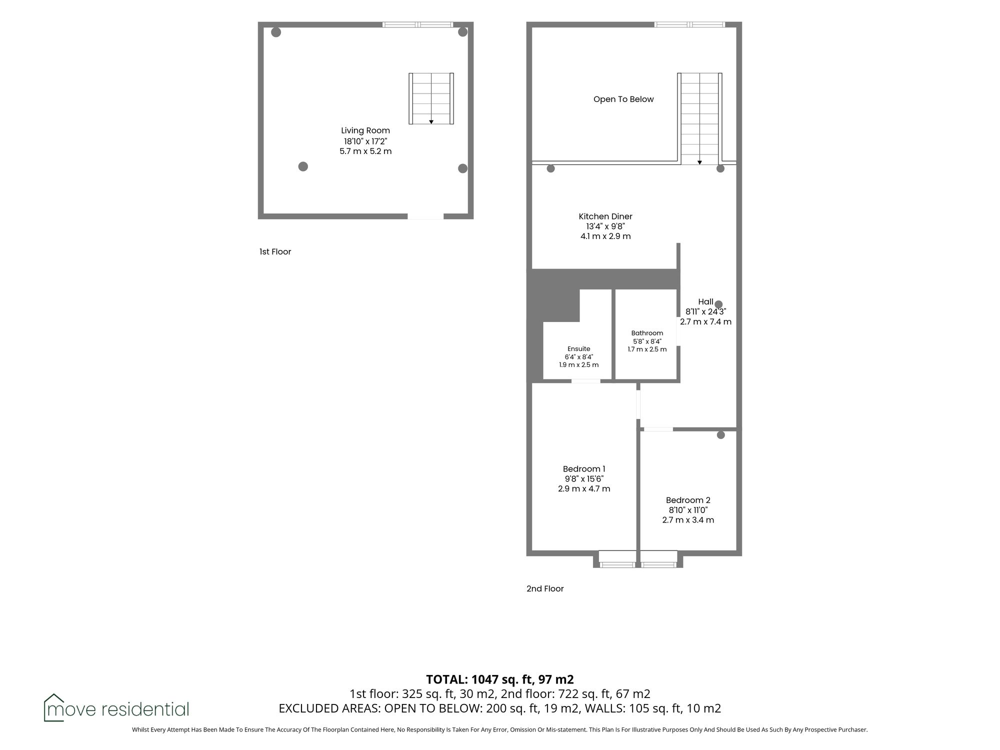 Apt 140, Tobacco Warehouse 21A Regent Road, Liverpool floorplan