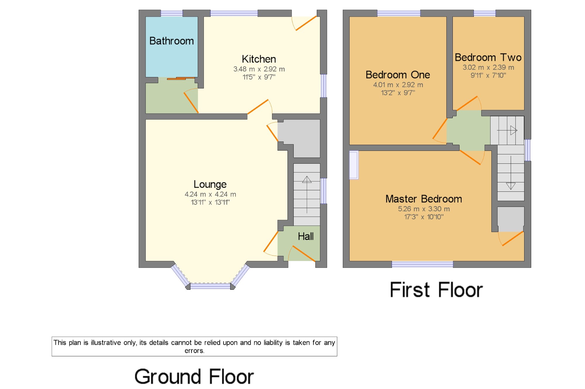 3 Bedrooms Semi-detached house for sale in Newstead Road, Birmingham, West Midlands, United Kingdom B44