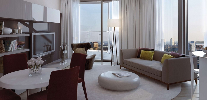 1 bedroom flat for sale 0