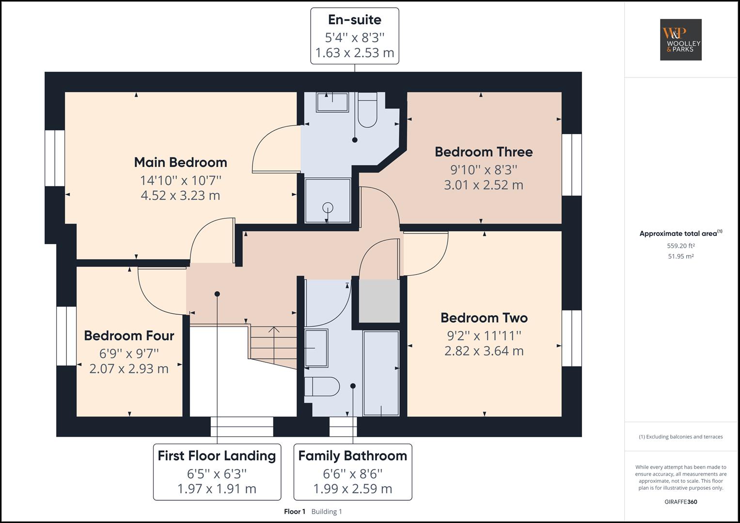 Helme Croft, Driffield YO25, 4 bedroom detached house for sale
