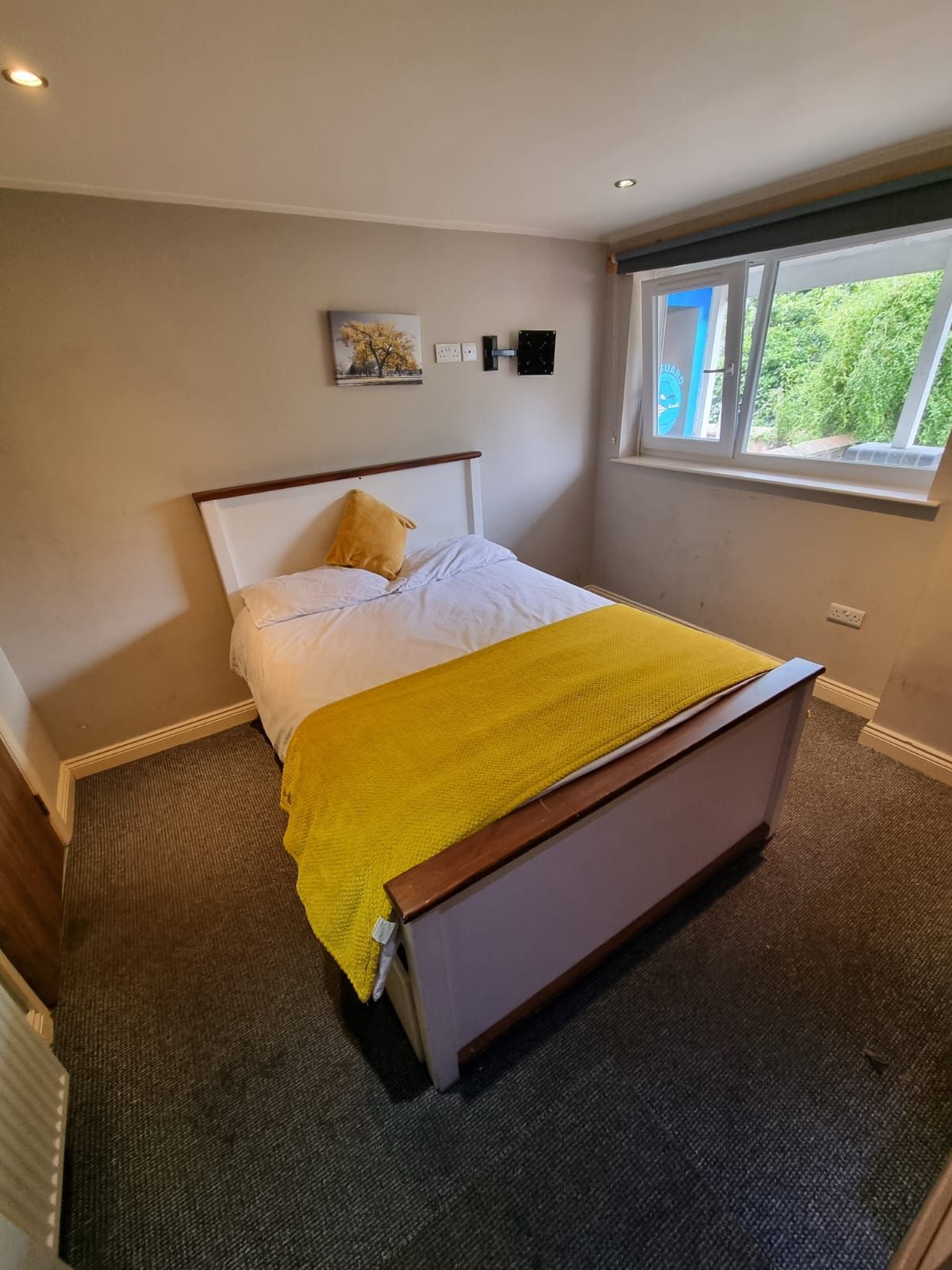 Room 7, 43 Newark Road, Lincoln photo 4