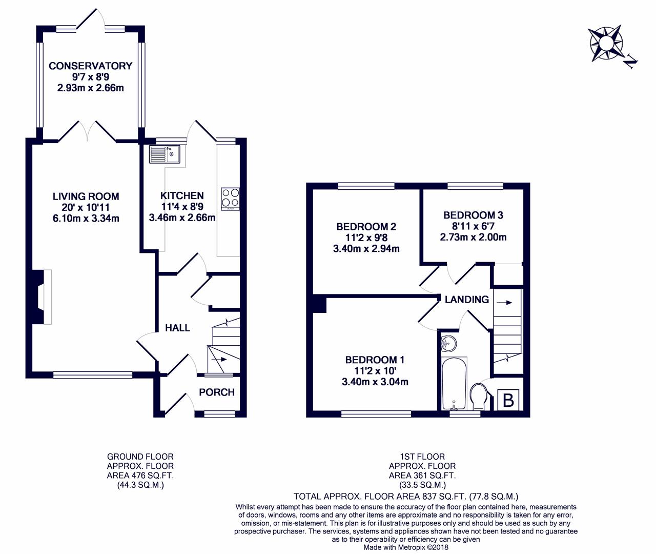 3 Bedrooms Terraced house for sale in Ryefield Avenue, Hillingdon UB10