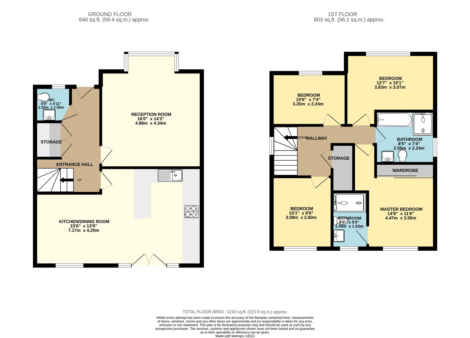 Farmer Court, Shinfield, Reading, Berkshire RG2, 4 bedroom detached house to rent 62081129