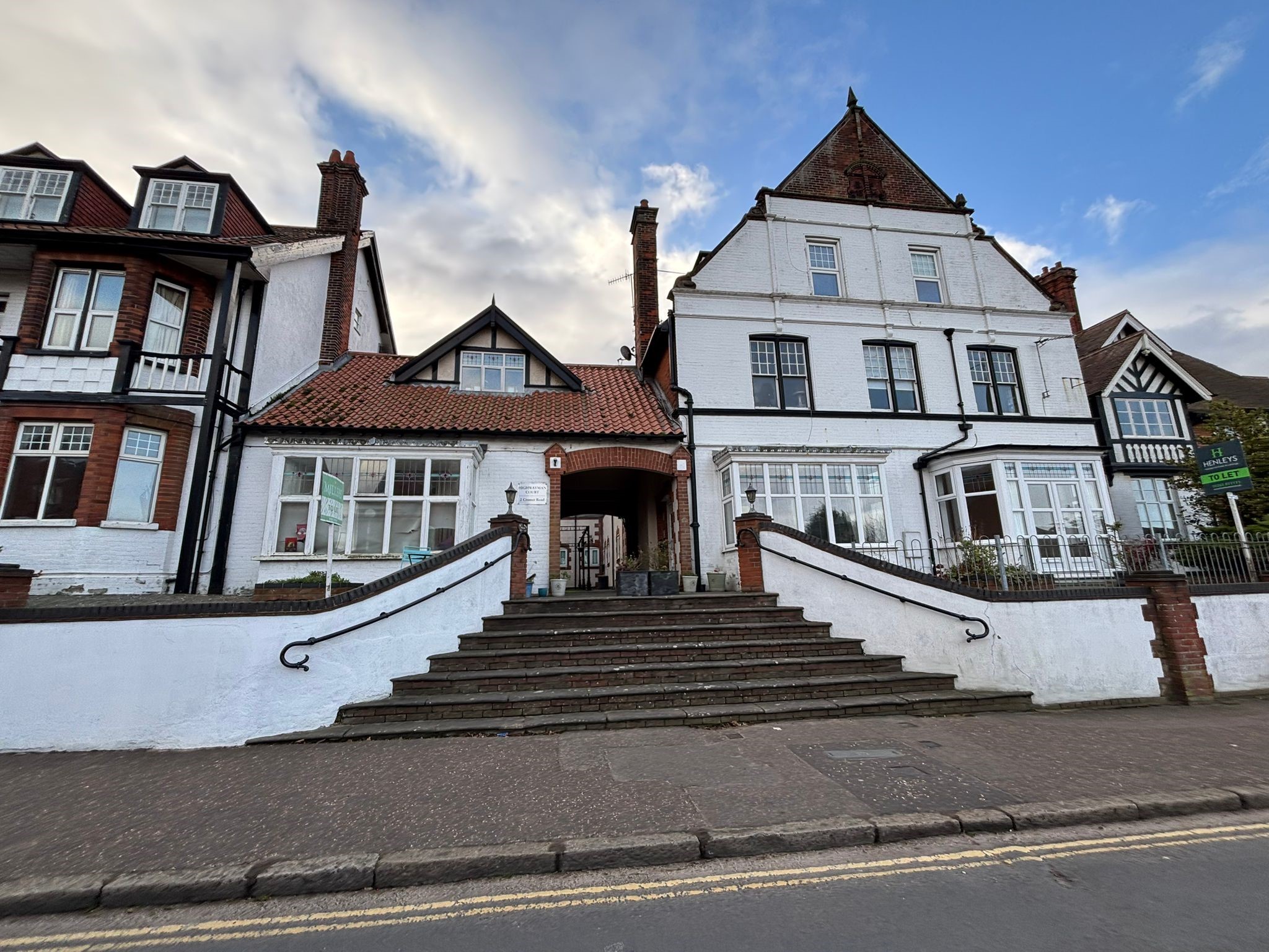 12 Dormy House, Cromer Road, SHERINGHAM photo 2