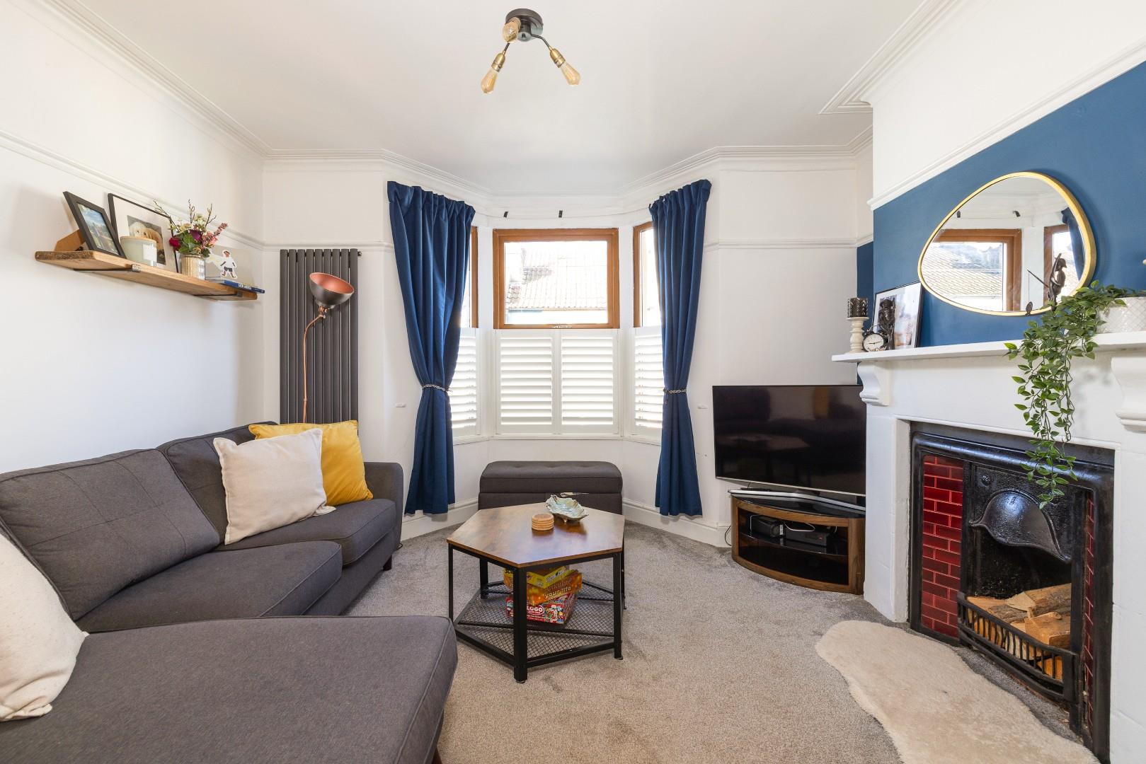 60 St Lukes Crescent, Bristol, BS3 4SD - listing photo