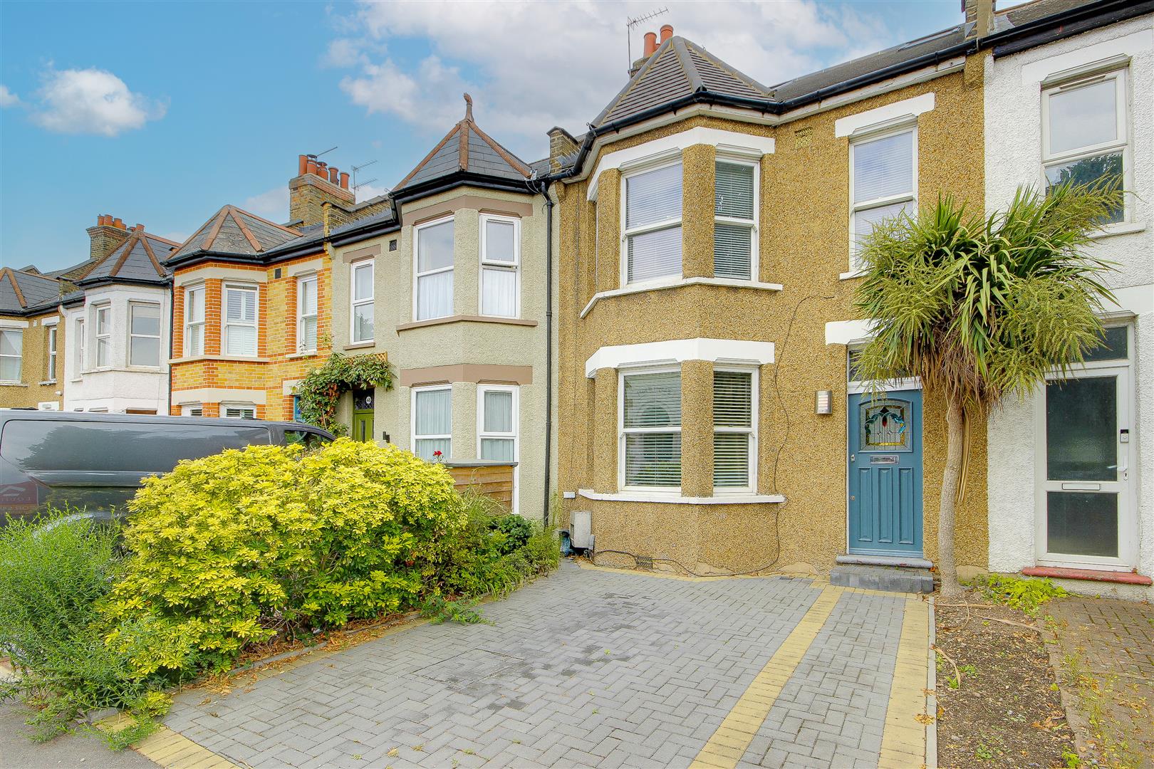 5-bed house on 50, St. Marks Road, Enfield, £650,000