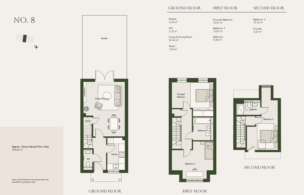 9 St. Clements Road, 9, St. Clements Road, Kent floorplan