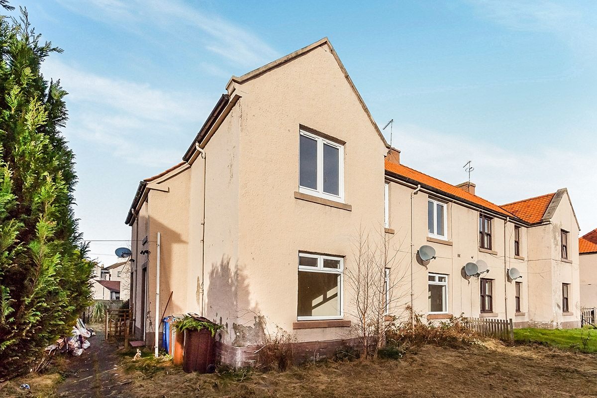 Free property report 41 Gibraltar Gardens, Dalkeith, EH22 1EG Chimnie