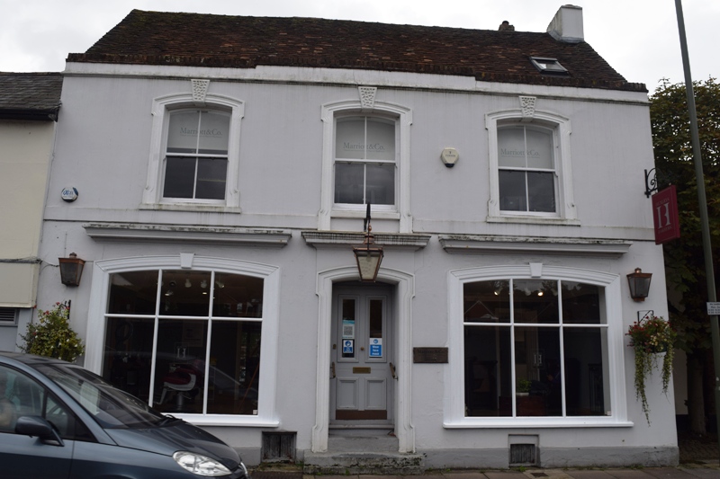 Photos of East Street, Farnham GU9 59905821 PrimeLocation