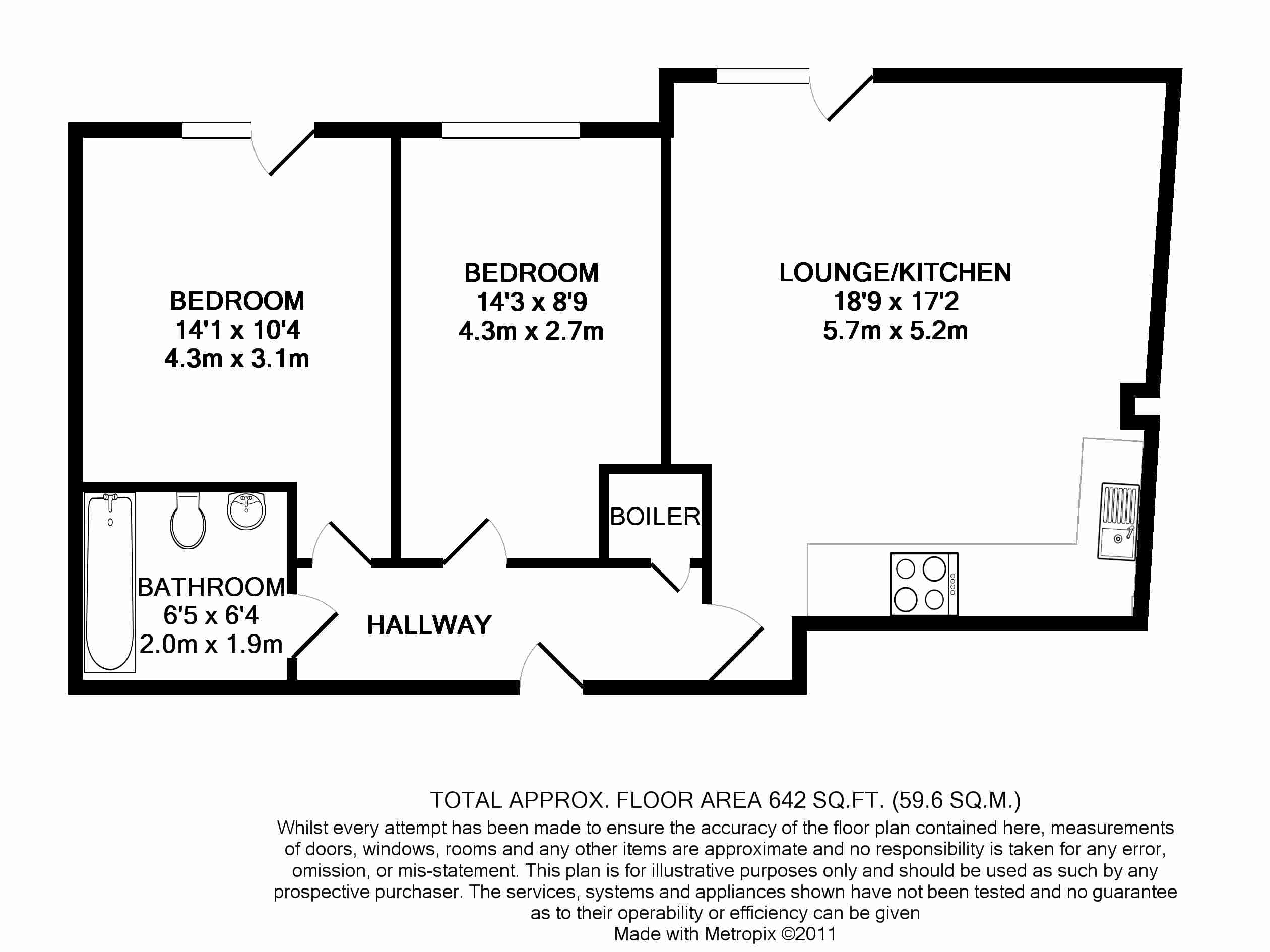 2 Bedrooms Flat for sale in City Court Trading Estate, Poland Street, Manchester M4