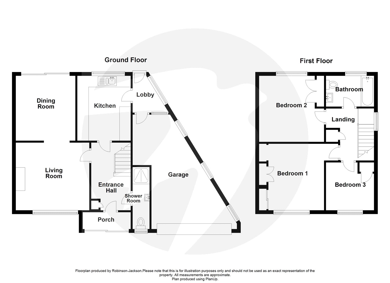 3 bed semidetached house for sale in Summerhouse Drive, Joydens Wood
