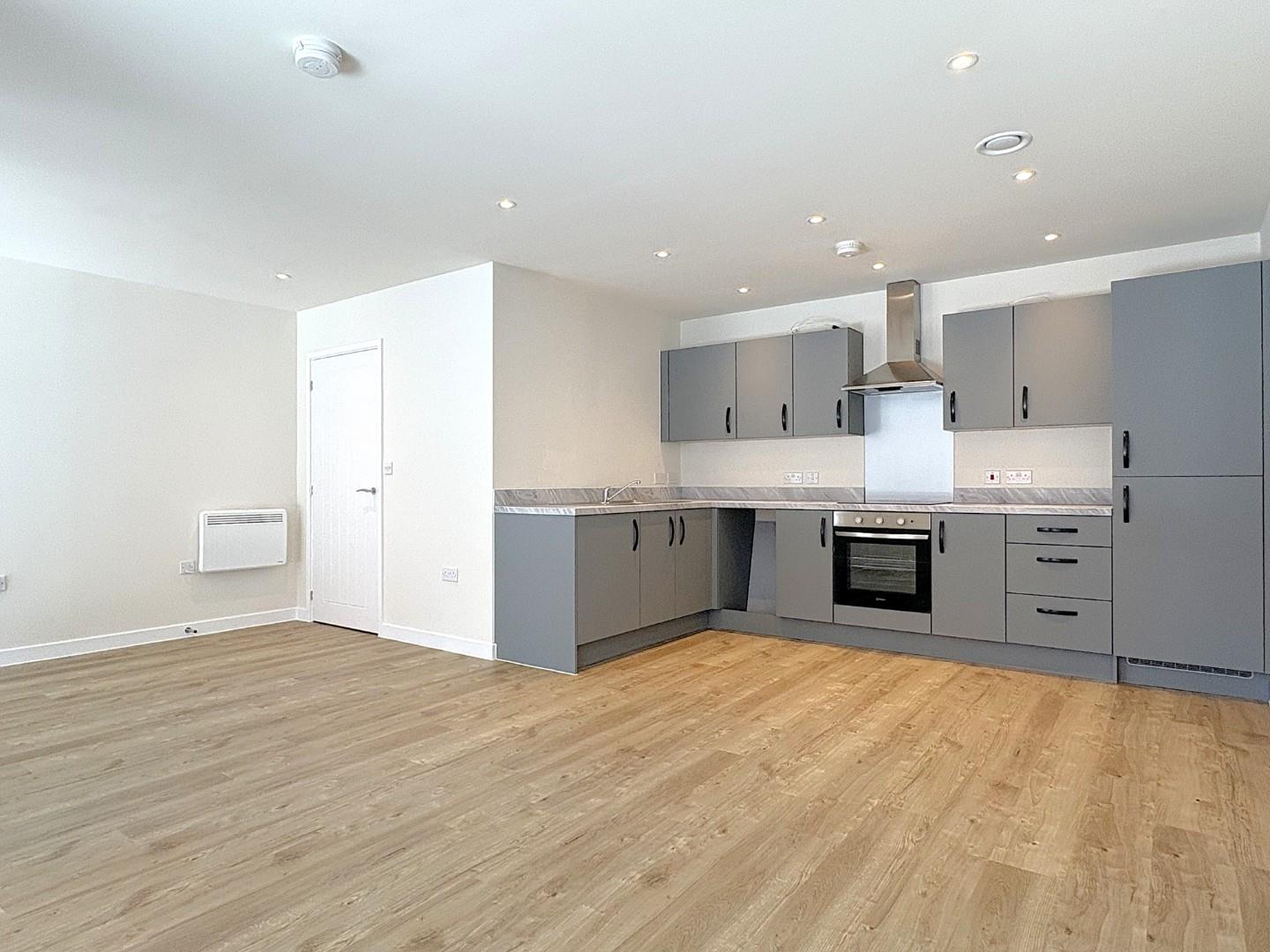 Estella Heights, Henley Approach, Northfleet photo 4