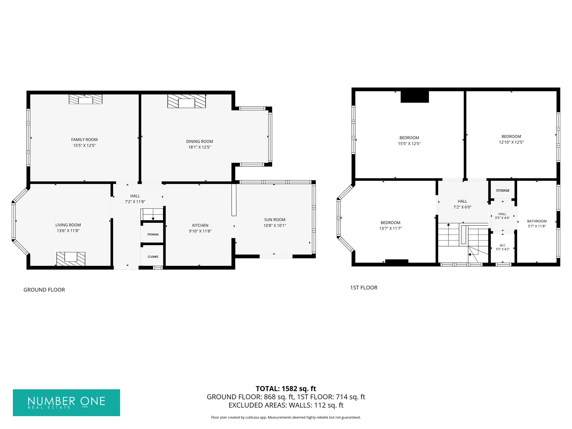 49 St. Julians Road, Newport floorplan