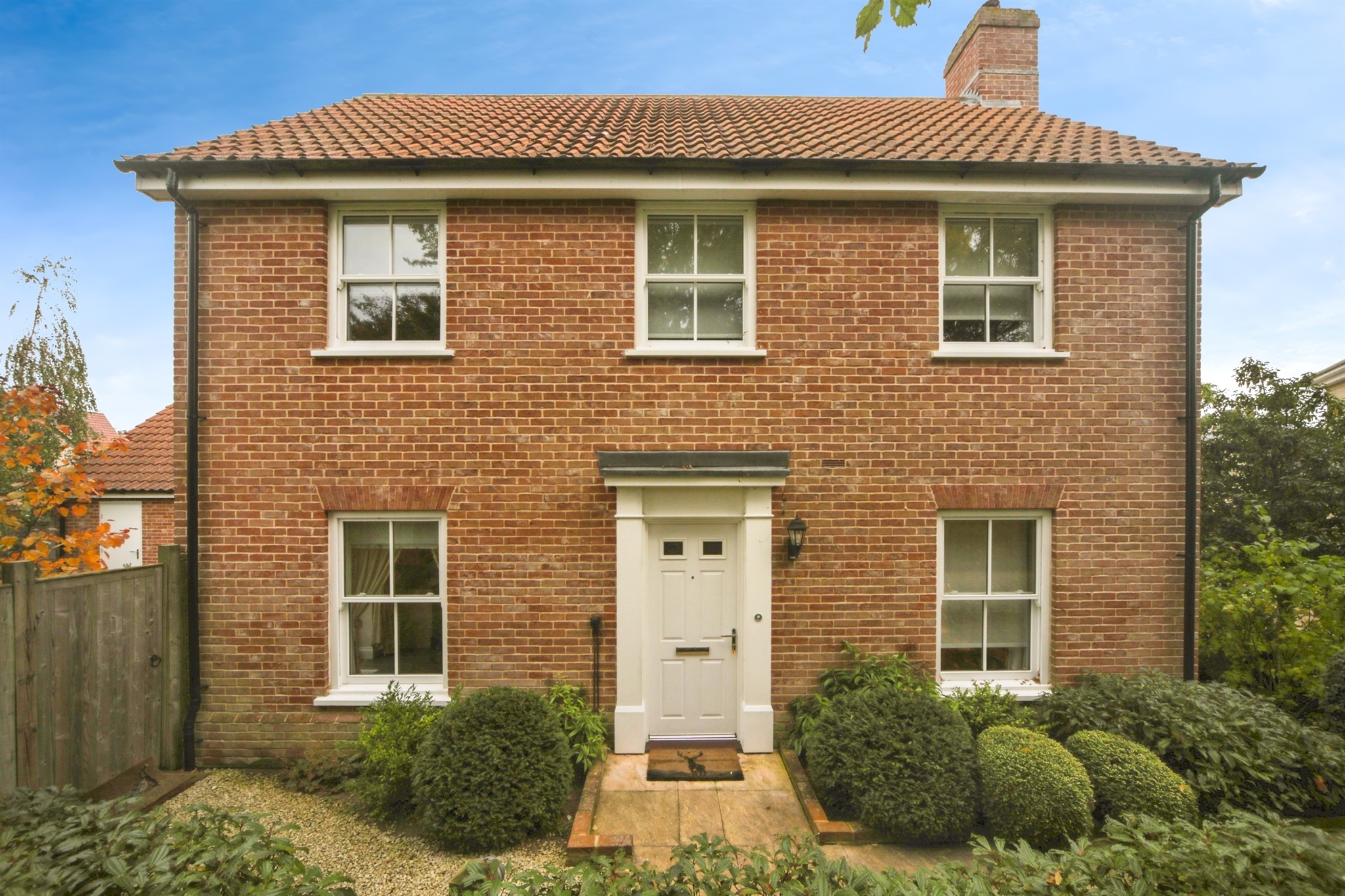 50, Bibbys Way, Woodbridge photo 4