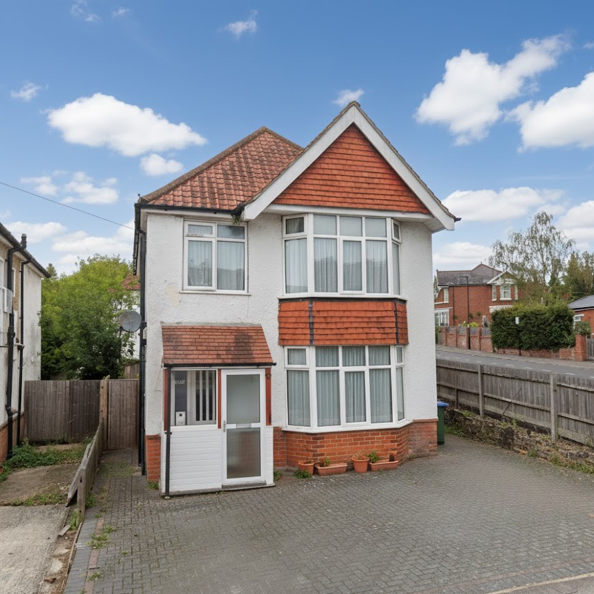 23 Shaftesbury Avenue, 23 Shaftesbury Avenue, Southampton photo 2