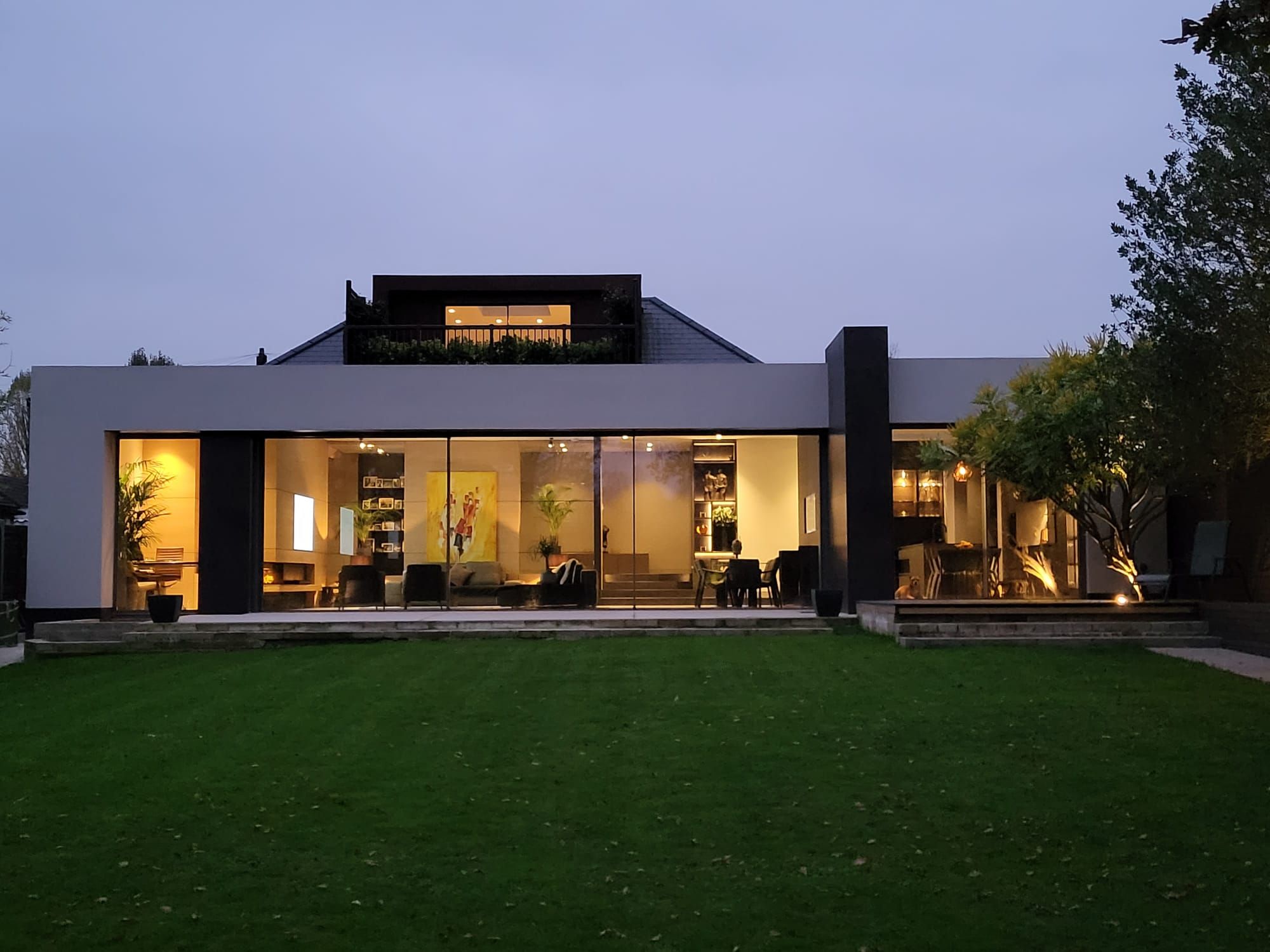 4 bedroom bungalow for sale 0