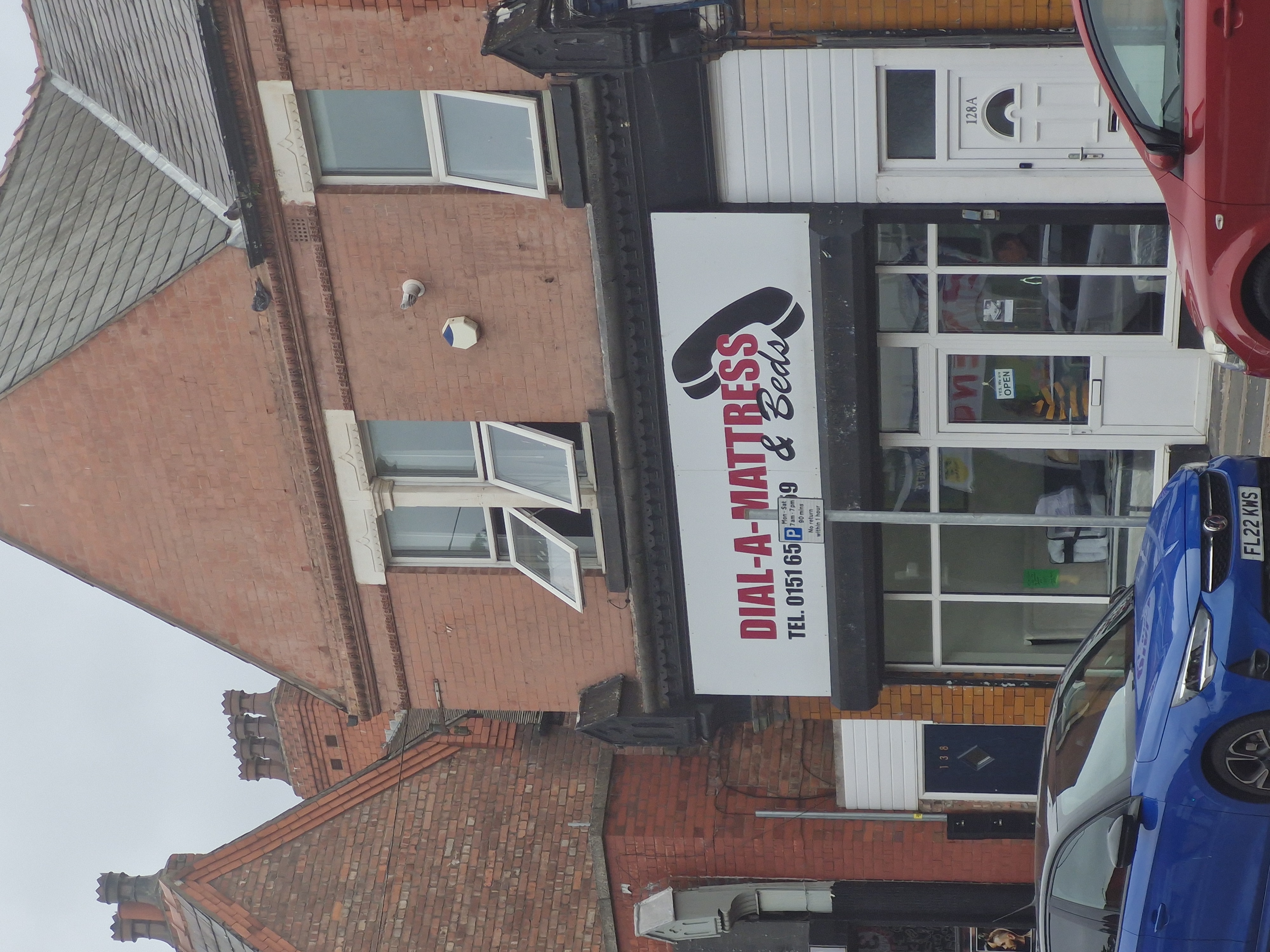 128 & 128a, Duke Street, Birkenhead photo 3
