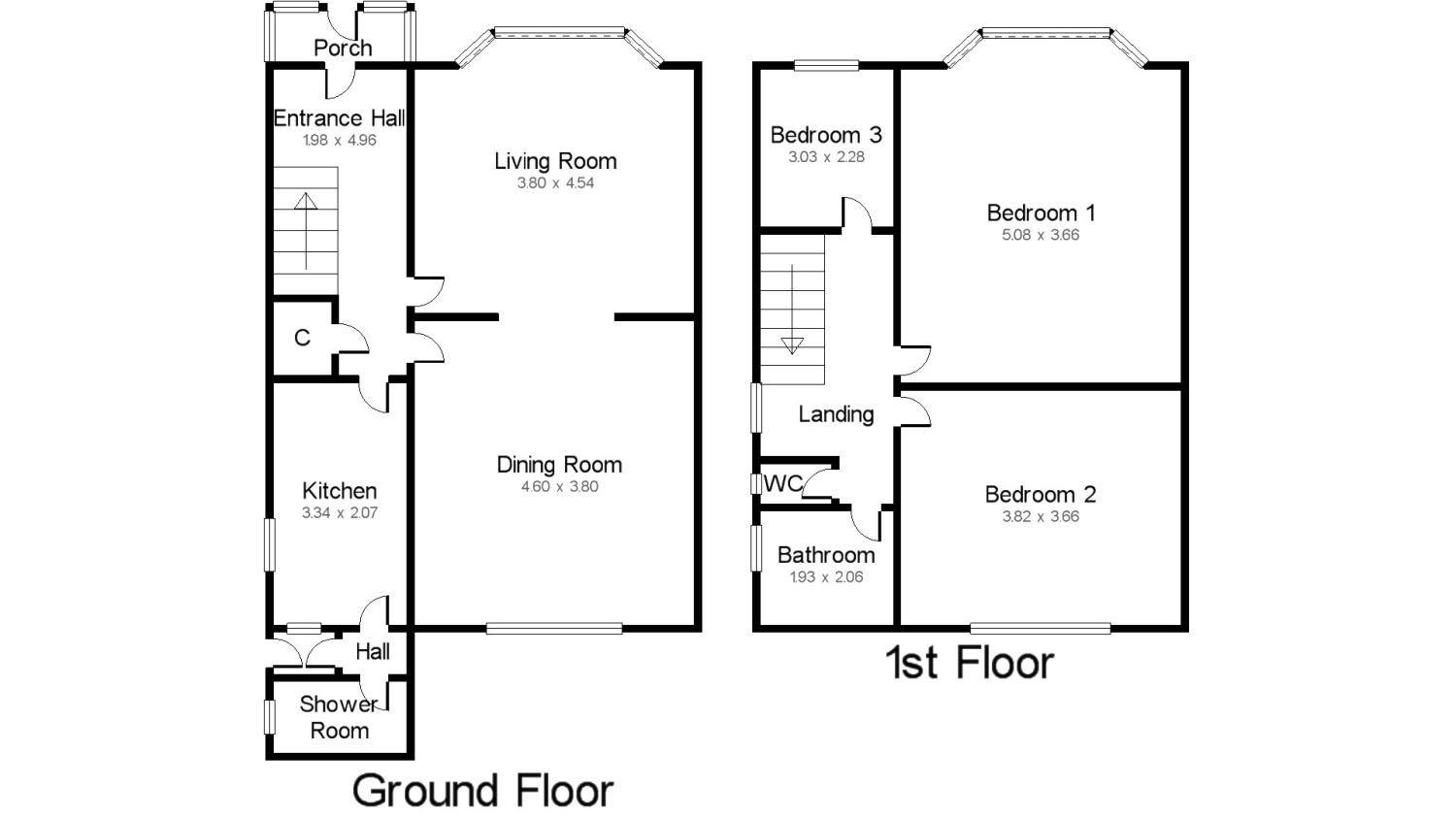 3 Bedrooms Semi-detached house for sale in Great Stone Road, Stretford, Manchester, Greater Manchester M32