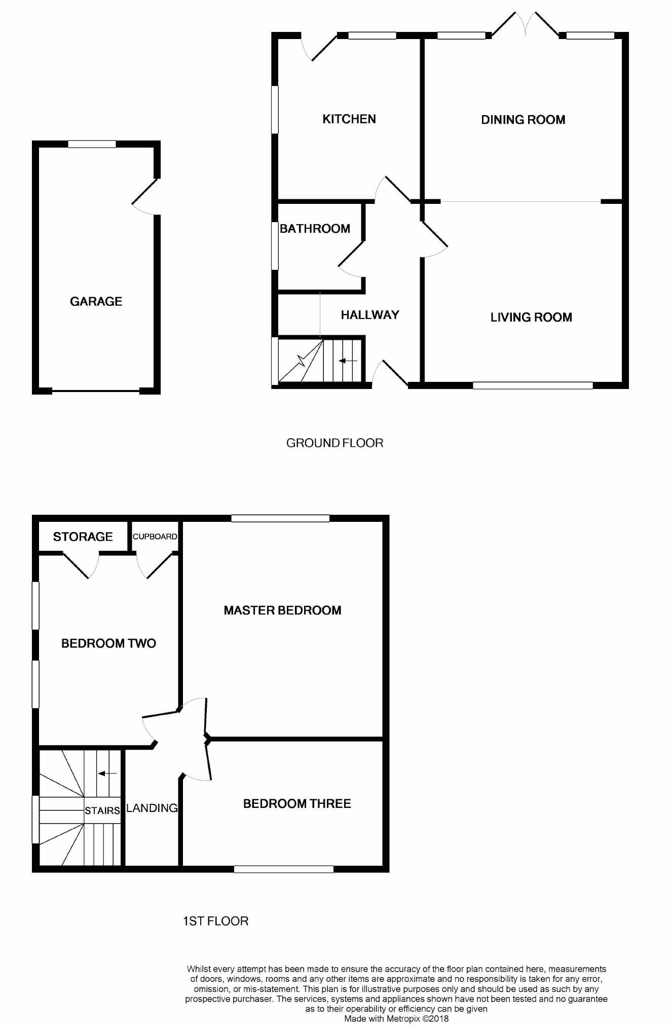 3 Bedrooms Semi-detached house for sale in Granley Gardens, Cheltenham, Gloucestershire GL51