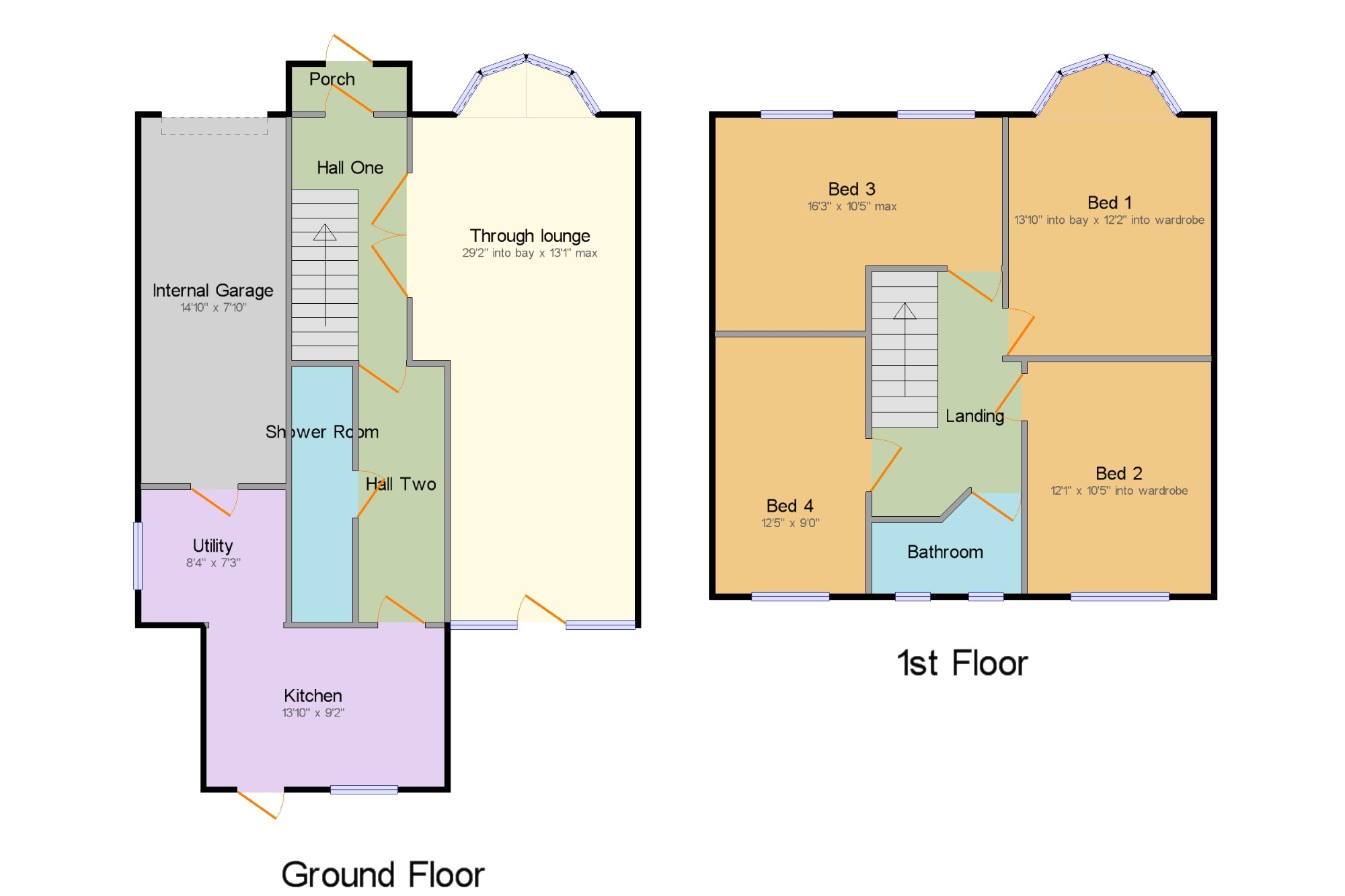 4 Bedrooms End terrace house for sale in Barkingside, Essex IG6