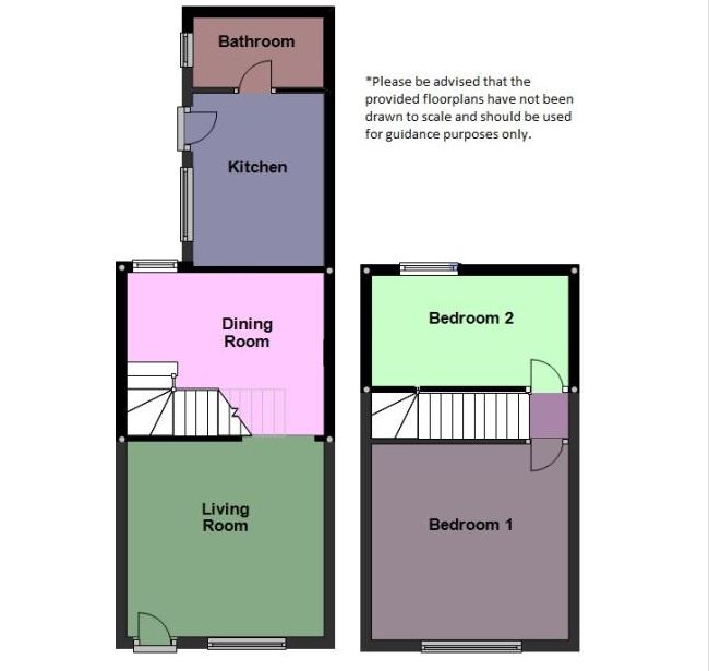14, Haycroft Avenue, Grimsby floorplan