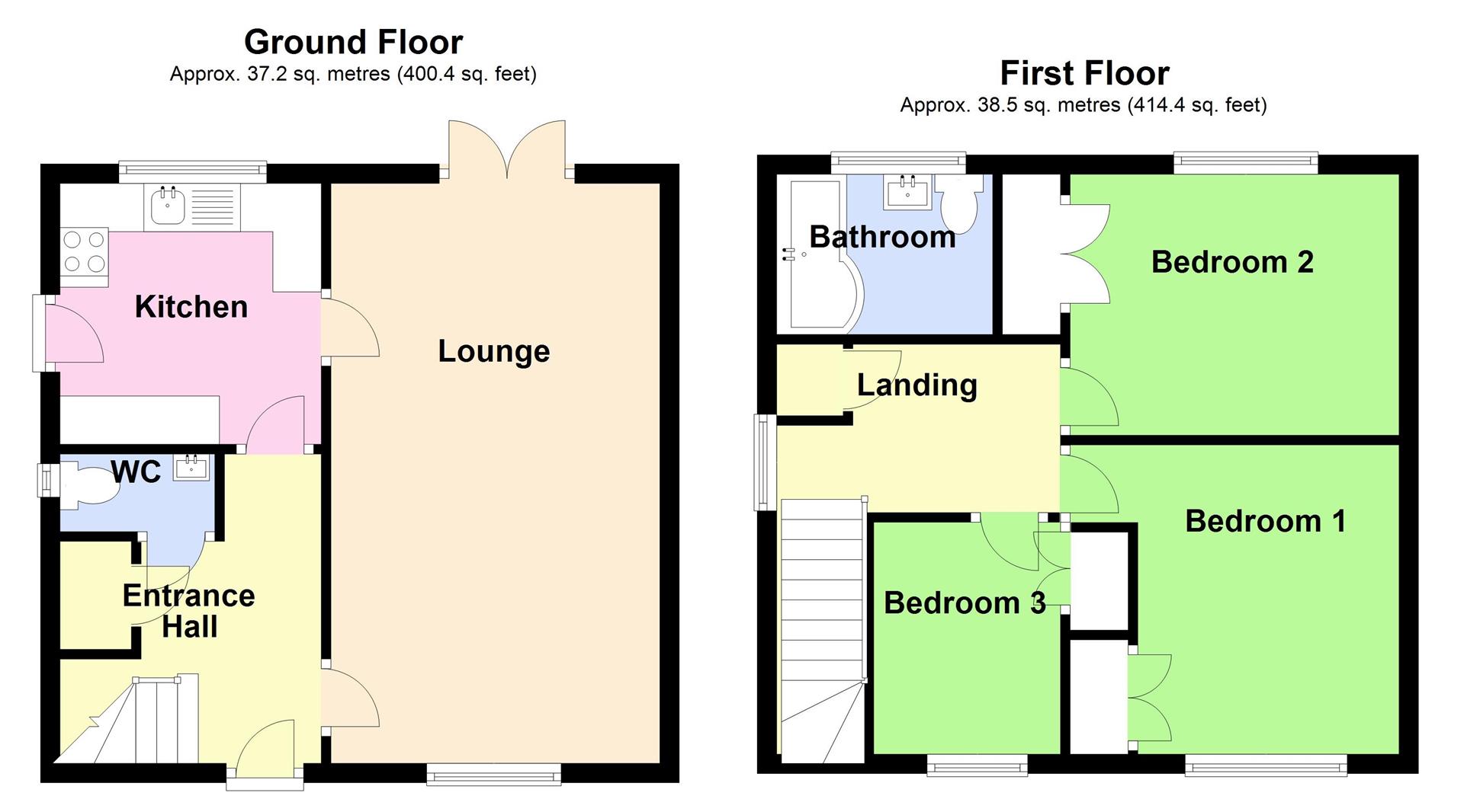 3 bed detached house for sale in Rowley Road, Boston PE21 Zoopla