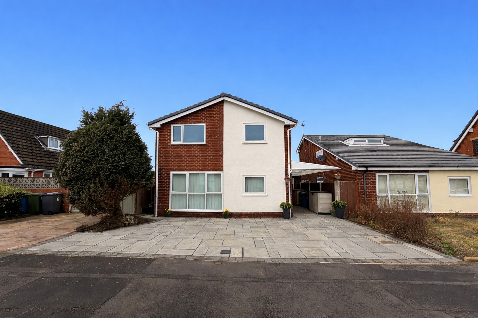 1, Moorfield Drive, Lytham Saint Annes photo 3