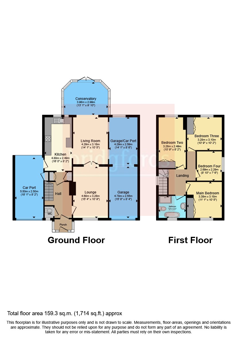 Blackcarr Road, Manchester, Greater Manchester M23, 4 bedroom detached house for sale 65693890