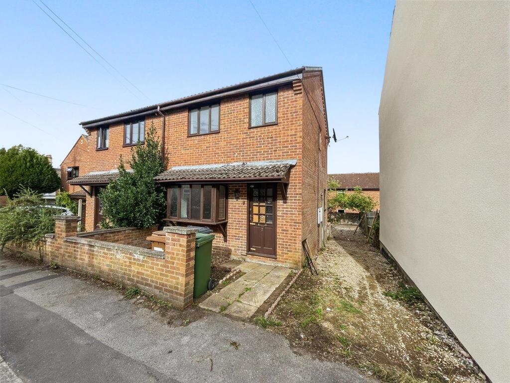 Thrift Street, Wellingborough photo 3