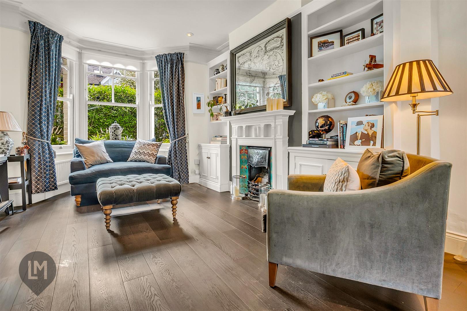 3 bedroom new flat for sale