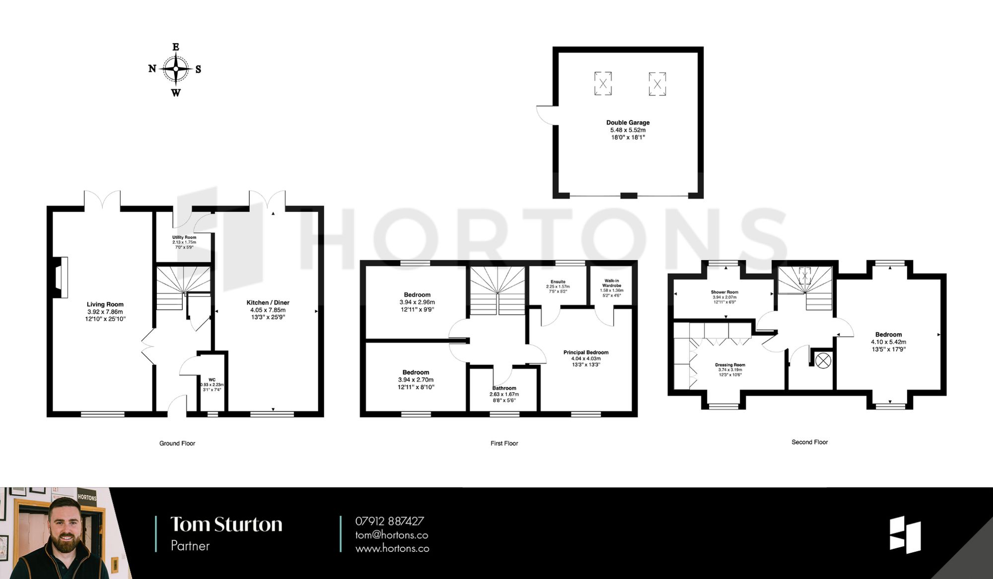 7 Scraptoft Hall Church Hill, Leicester floorplan
