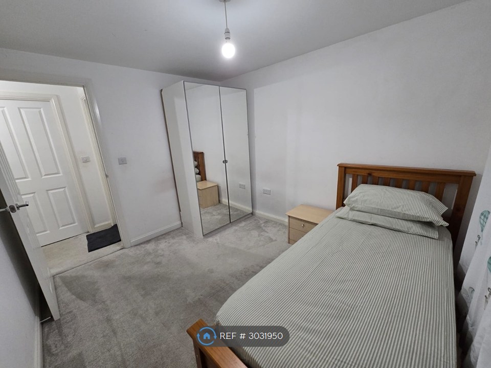 Wood Street, Charlton Hayes, Patchway, Bristol photo 5