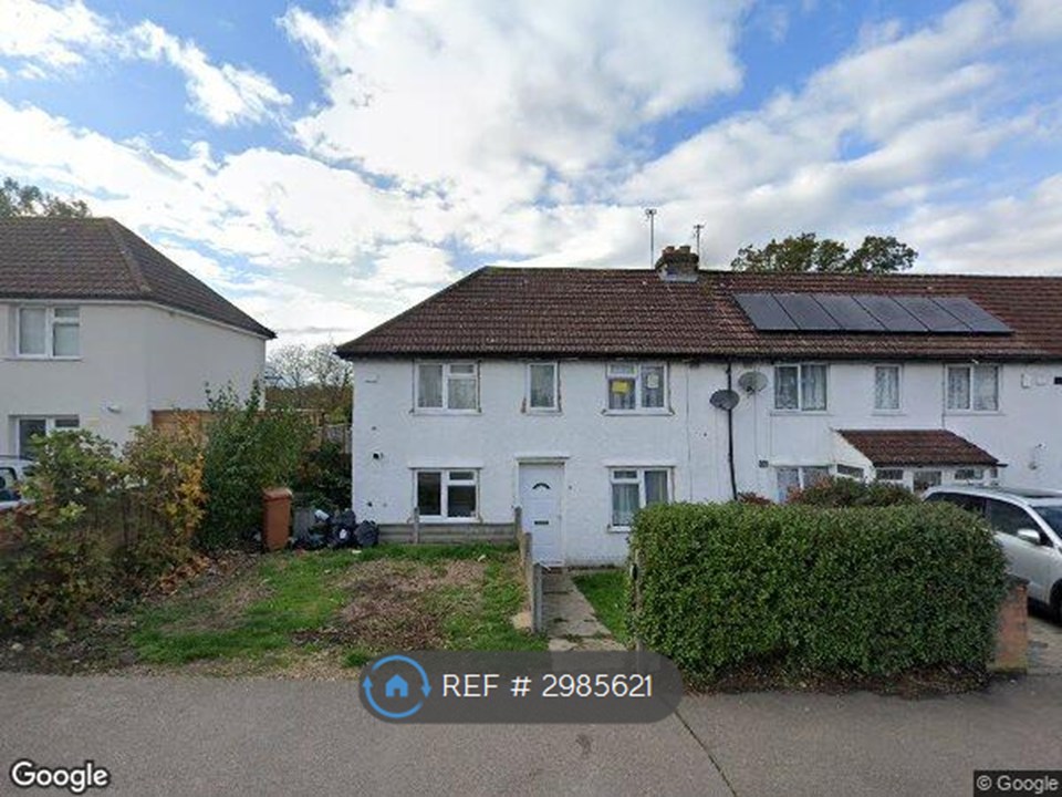 Walnuts Road, Orpington photo 2