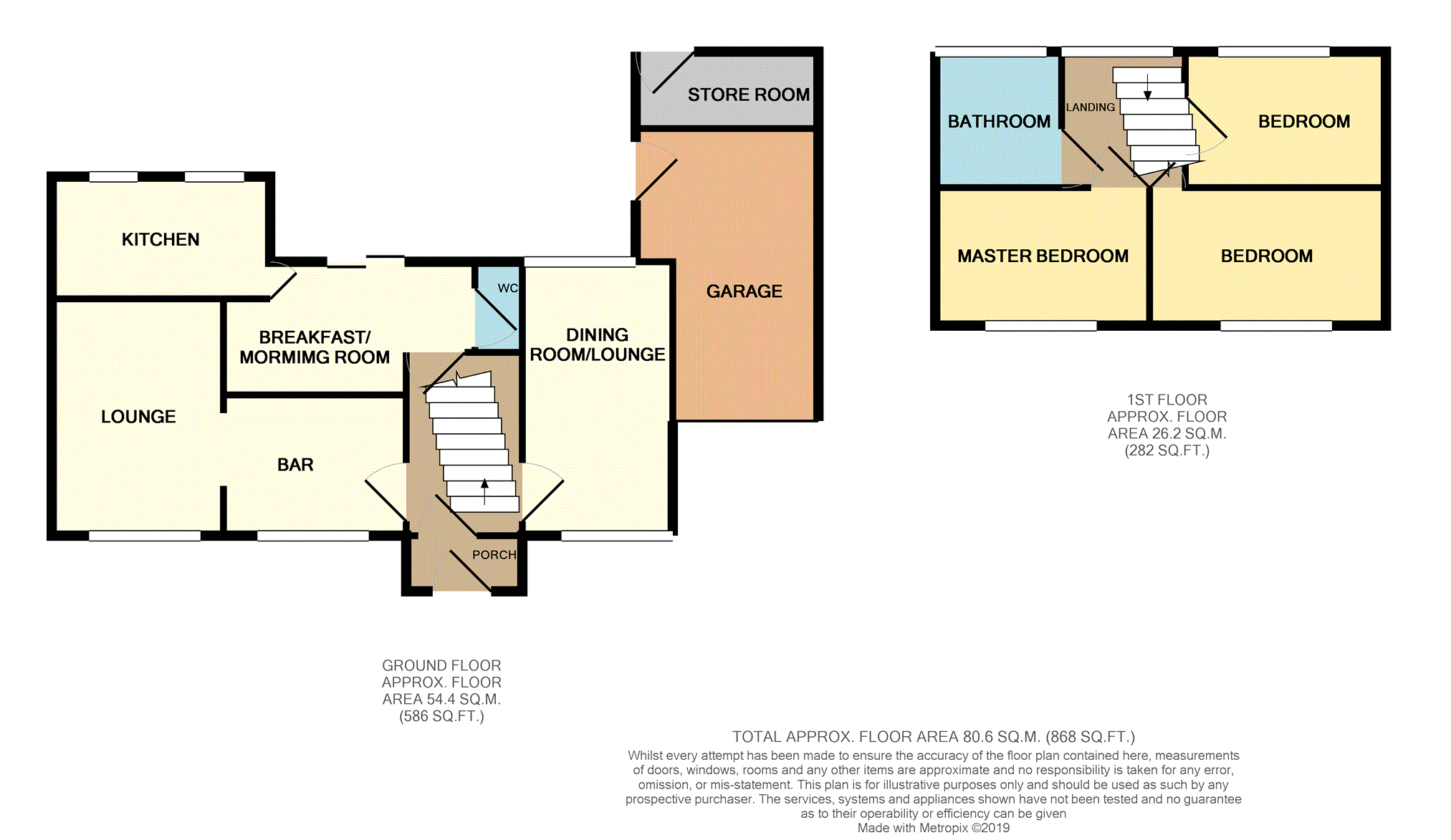 3 Bedrooms Detached house for sale in Highfield Drive, St. Helens WA11