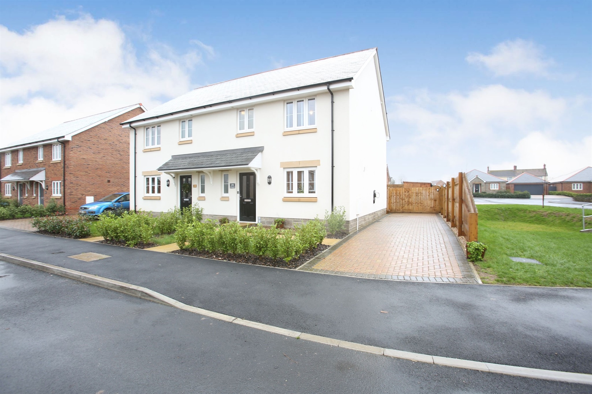 Photos of Broomfield Park, Stoke St. Gregory, Taunton TA3 63558995