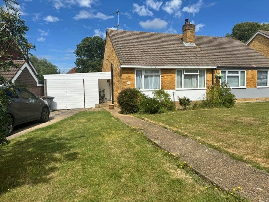 3, Cresta Close, Polegate photo 2