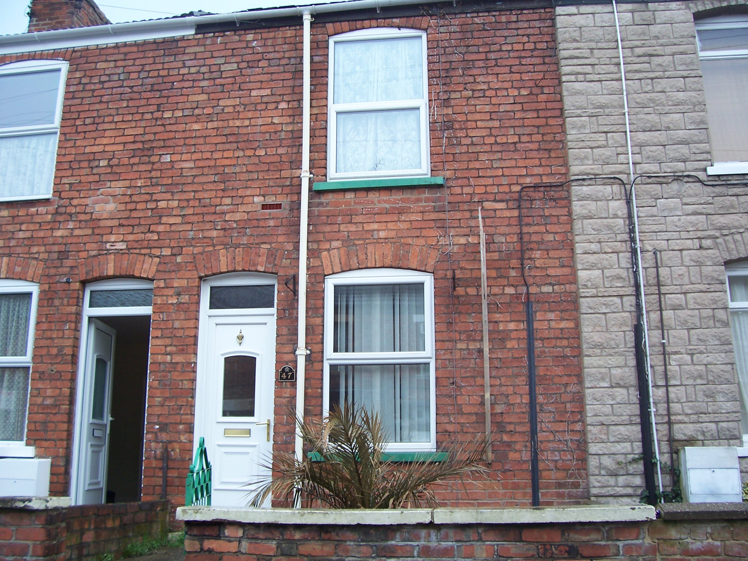 Stanley Street, Gainsborough photo 2