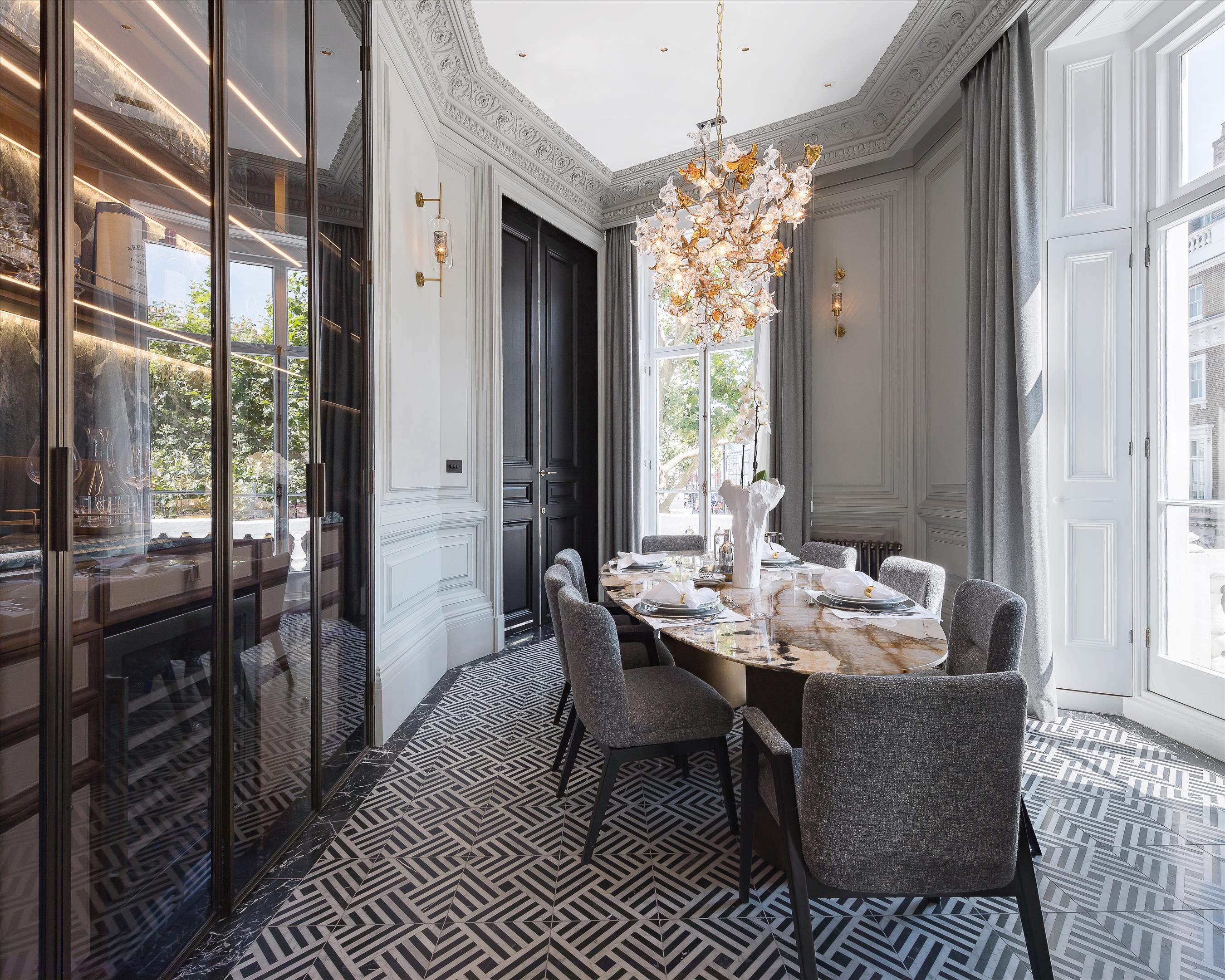 3 bedroom flat for sale 0