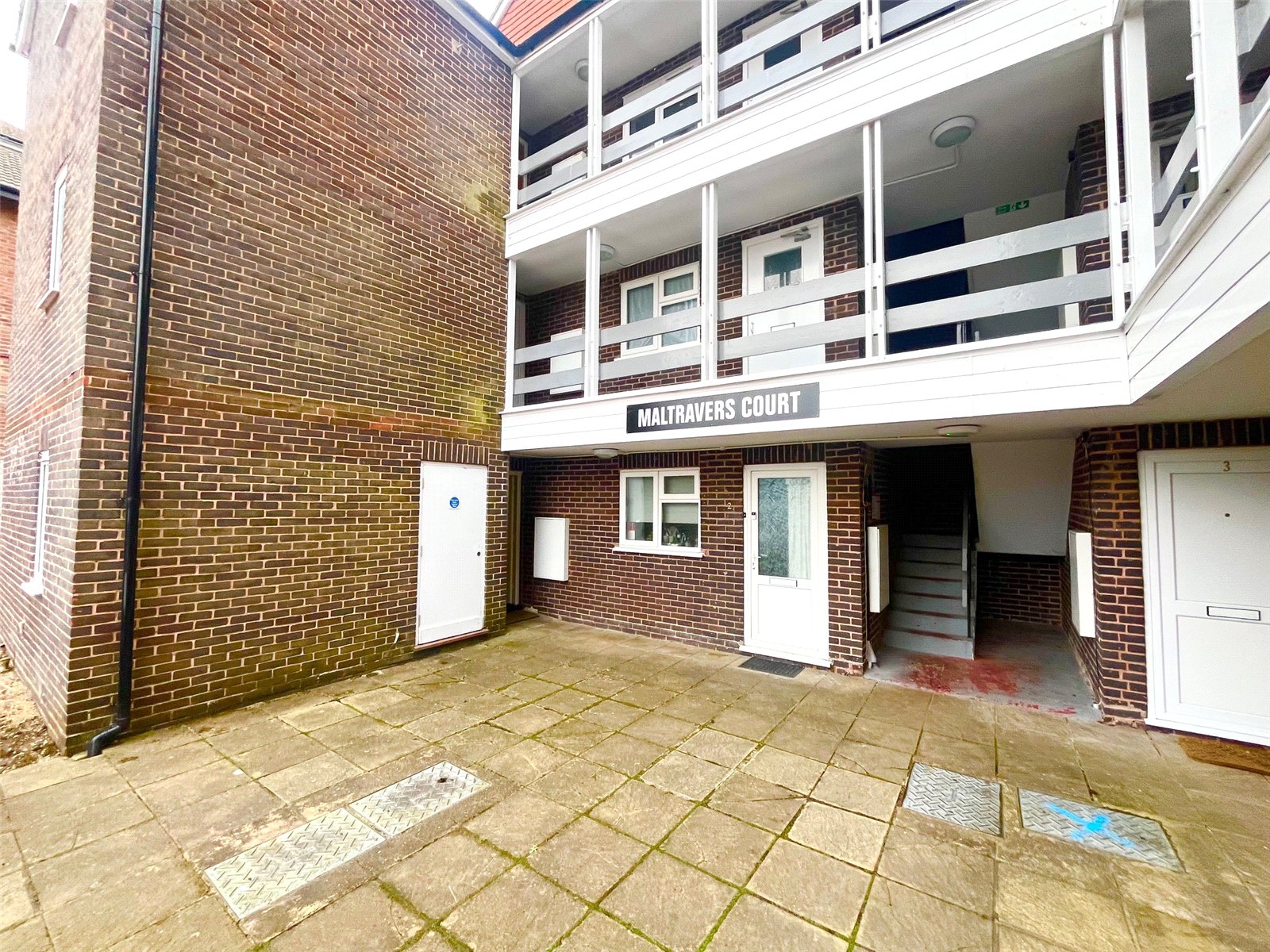 13 Maltravers Court,, Maltravers Road, West Sussex photo 4