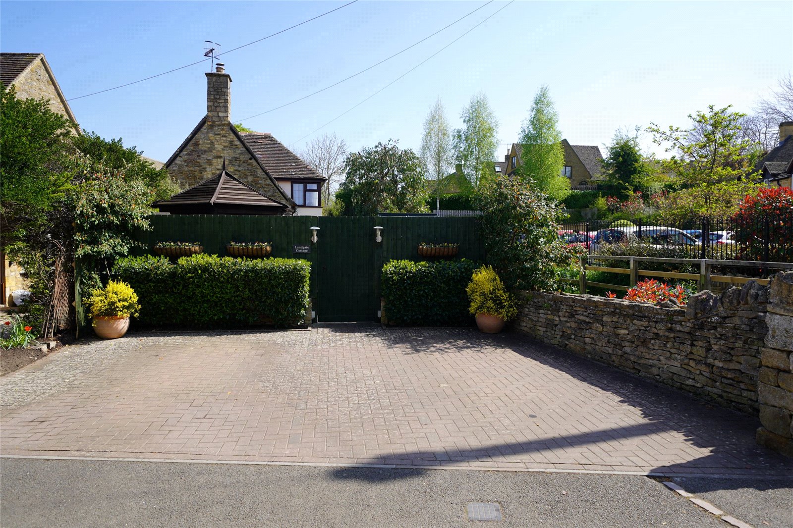 Photos of Sheep Street, Chipping Campden, Gloucestershire GL55