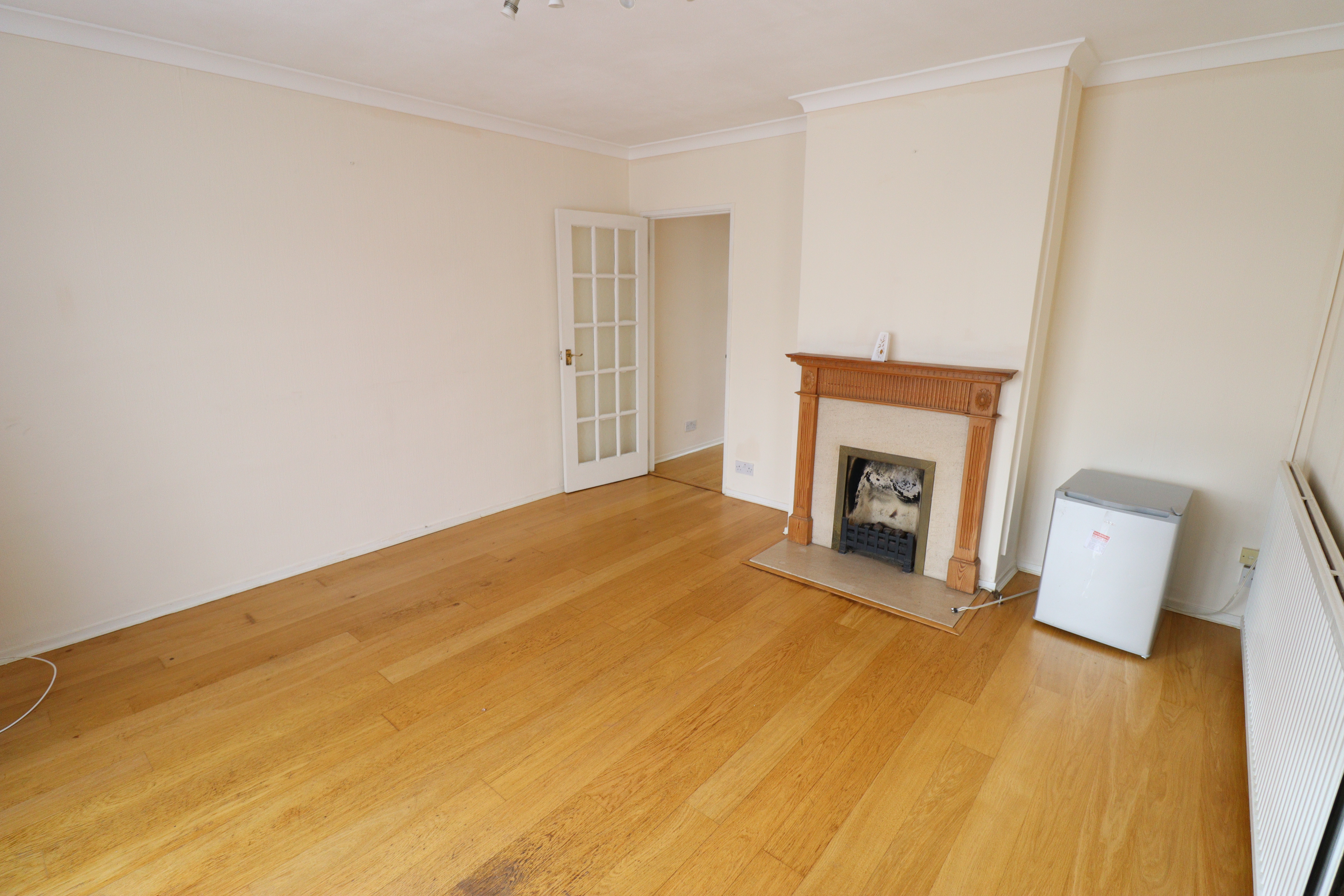 53, Harcourt Avenue, Edgware floorplan