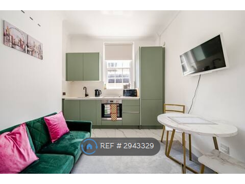 Flat, A Harcourt St, London photo 5