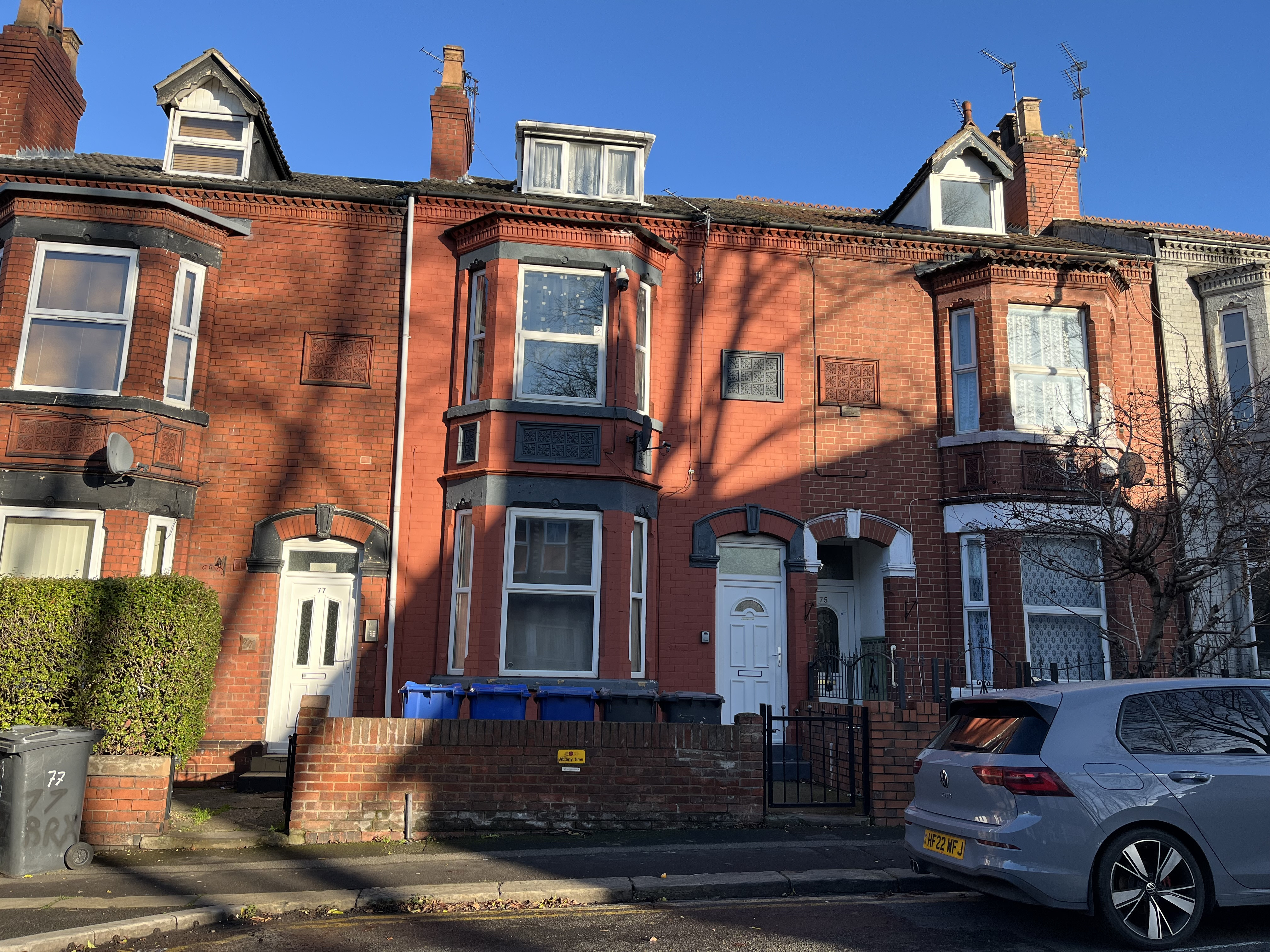 76, Broxholme Lane, Doncaster photo 2