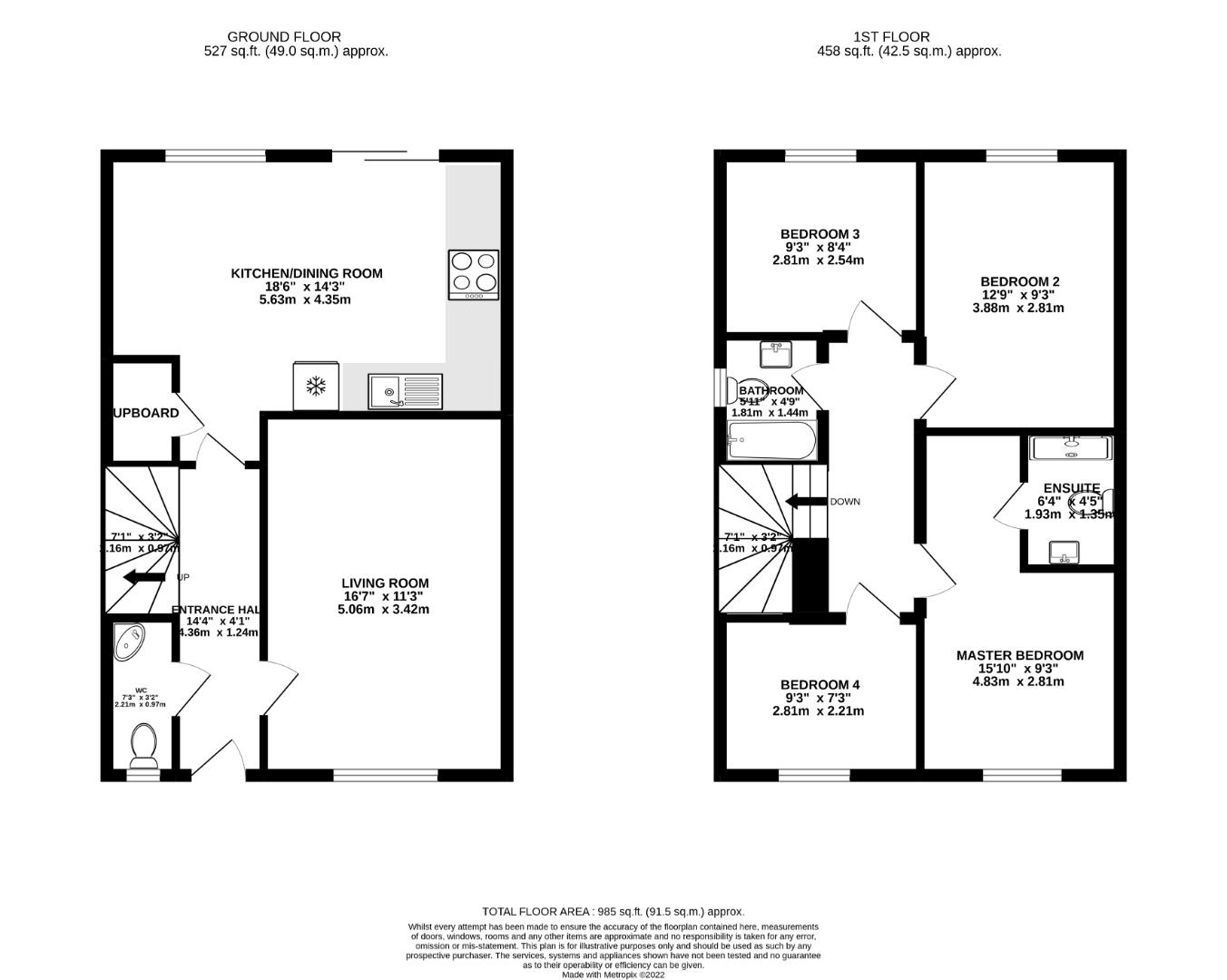 Great Oldbury Drive, Great Oldbury, Stonehouse GL10, 4 bedroom detached house for sale
