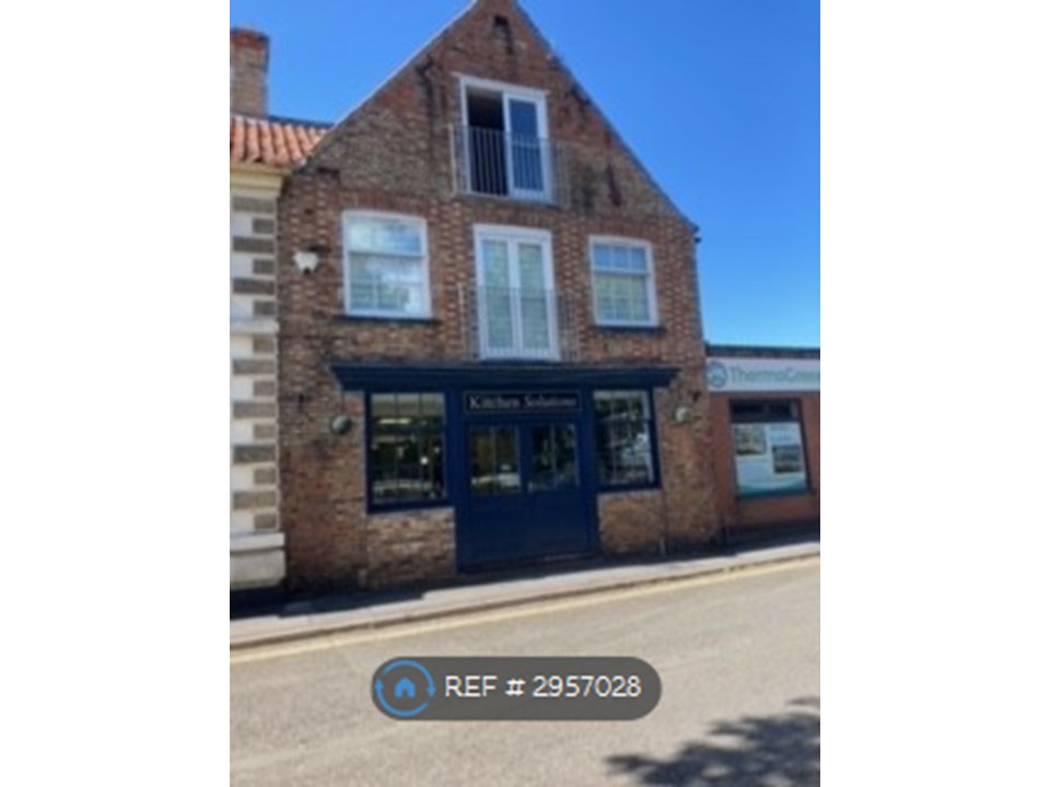 Wharf Road, Horncastle photo 3
