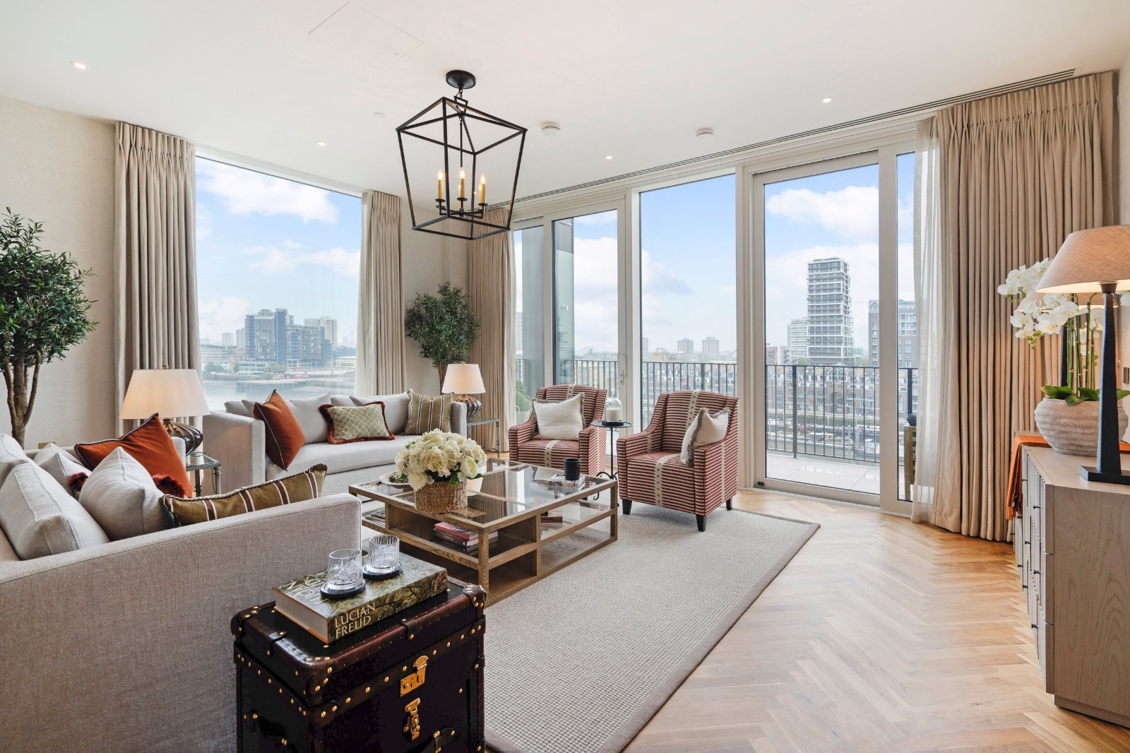 3 bedroom new flat for sale 0