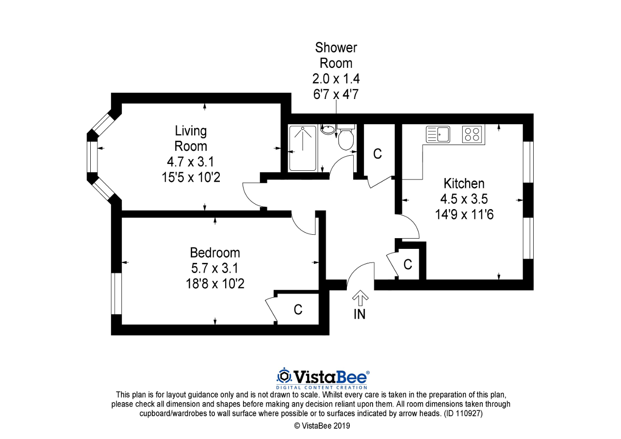 1 Bedrooms Flat for sale in Thomson Street, Dennistoun G31
