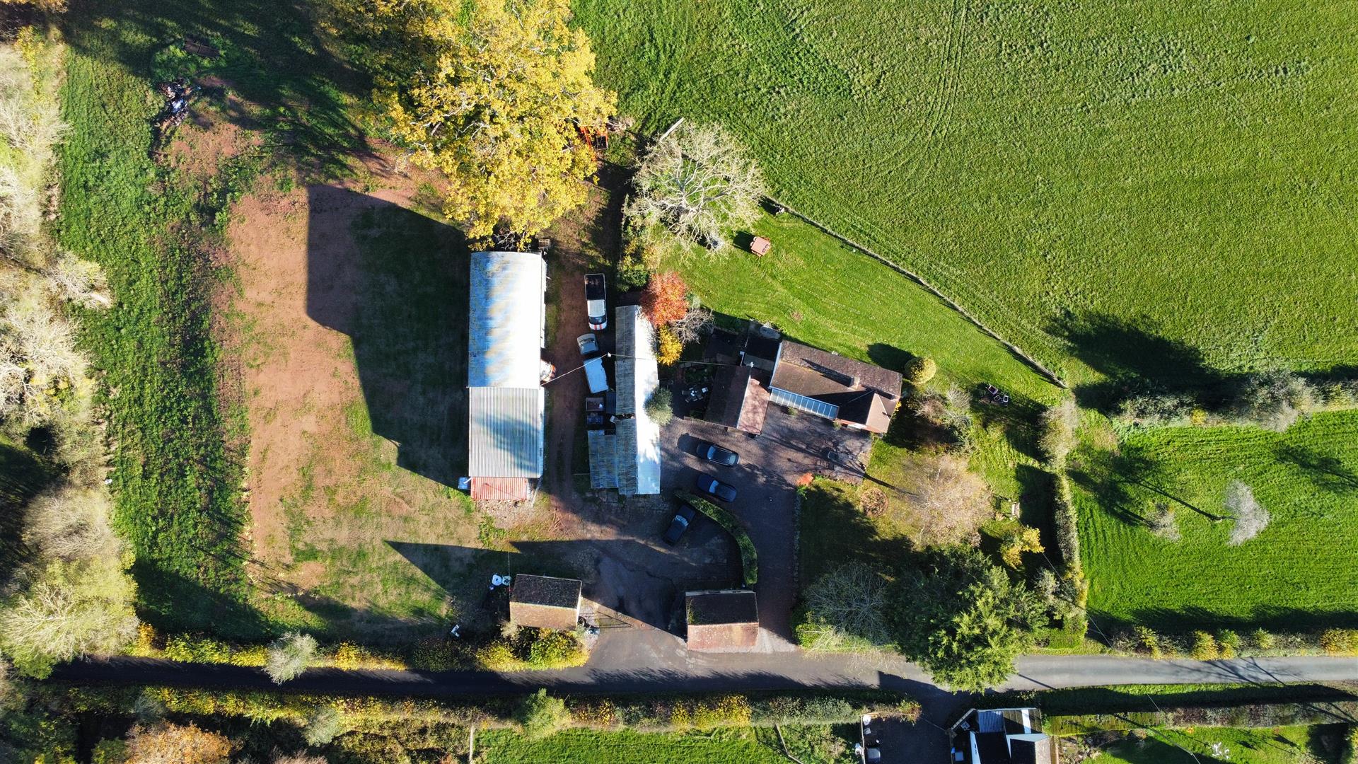 Photos of North Pole Lane, Gorsley, RossOnWye HR9 63373602