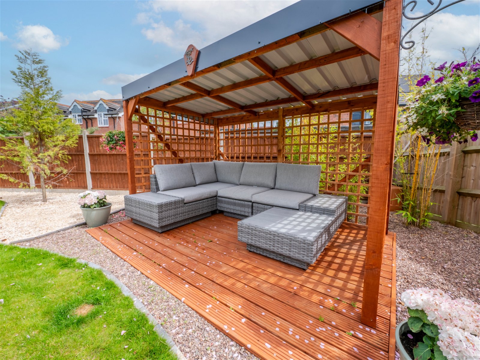 Photos of Orchard Brae, Kiddiminster Road, Cutnall Green, Droitwich WR9